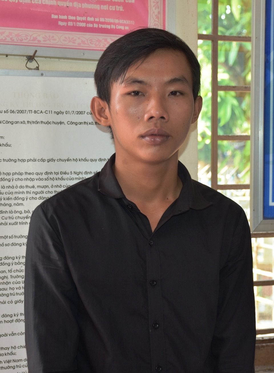 Giao cấu trái ý muốn với vợ, gã đàn ông bị khởi tố tội hiếp dâm - 2 Giao cấu trái ý muốn với vợ, gã đàn ông bị khởi tố tội hiếp dâm - 2