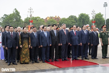 Nhiều hoạt động ý nghĩa kỷ niệm 78 năm ngày Thương binh - Liệt sỹ