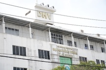 Sinh viên ĐH Hùng Vương TPHCM kêu cứu