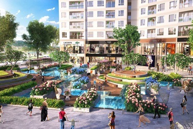 The Sapphire Residence - Dự án căn hộ cao cấp tại Hạ Long chính thức mở bán