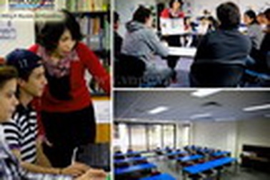 Học bổng du học Úc tới 500 triệu VND cho học sinh từ lớp 7 đến lớp 12