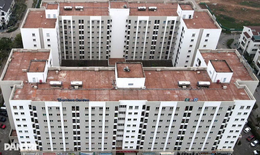 Gói 120.000 tỷ đồng bơm cho nhà ở xã hội được thực hiện như thế nào? - 1 Gói 120.000 tỷ đồng bơm cho nhà ở xã hội được thực hiện như thế nào? - 1