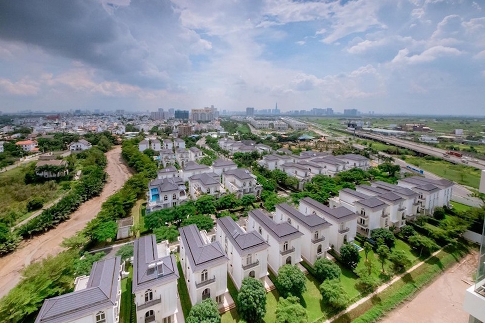 Chất lượng đầu tư FDI ảnh hưởng nhiều đến thị trường bất động sản - 1 Chất lượng đầu tư FDI ảnh hưởng nhiều đến thị trường bất động sản - 1