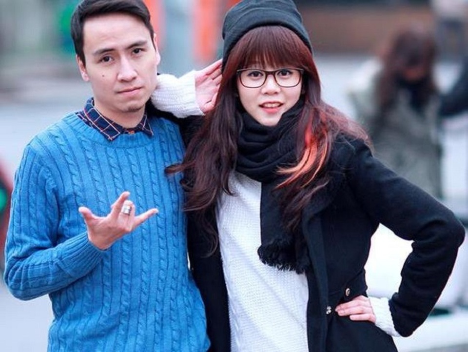 Dàn Vlogger đời đầu đình đám ở Việt Nam: Người ở đỉnh cao, kẻ lặng lẽ về ở ẩn - 11 Dàn Vlogger đời đầu đình đám ở Việt Nam: Người ở đỉnh cao, kẻ lặng lẽ về ở ẩn - 11