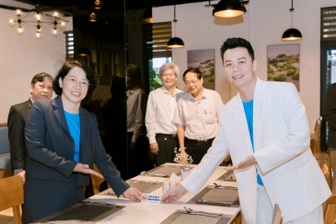 Nhiều khách sạn, nhà hàng ở Đà Nẵng nói không với thuốc lá
