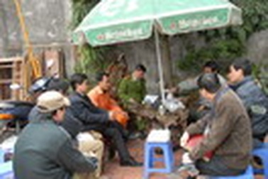 UBND quận Ba Đình “phớt lờ” chỉ đạo của Thành phố 