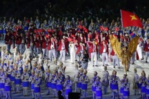 SEA Games 31 chính thức lùi sang tháng 5/2022