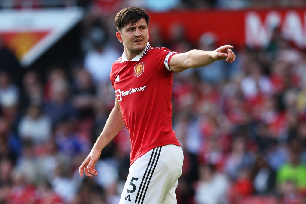 Harry Maguire ra yêu sách cực khó để rời Man Utd - 2 Harry Maguire ra yêu sách cực khó để rời Man Utd - 2