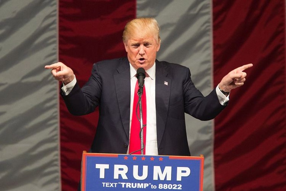Kịch bản nào để ông Trump lật ngược thế cờ, tái đắc cử? - 1 Kịch bản nào để ông Trump lật ngược thế cờ, tái đắc cử? - 1