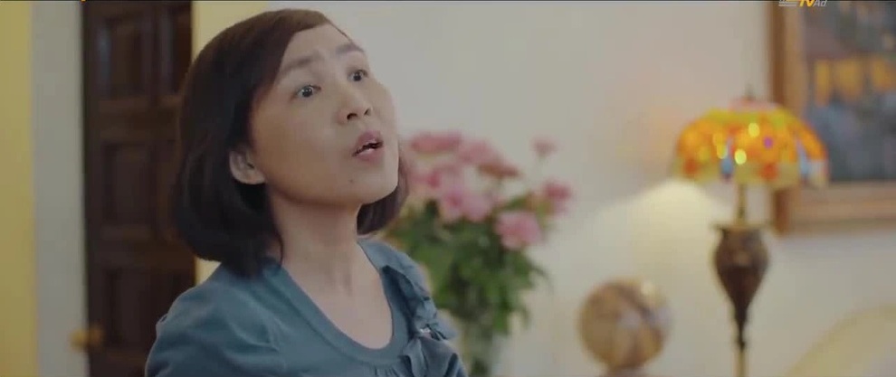 Ôsin bá đạo nhất nhì màn ảnh Việt, đuổi thẳng cổ Quang Thắng là ai? - 2 Ôsin bá đạo nhất nhì màn ảnh Việt, đuổi thẳng cổ Quang Thắng là ai? - 2
