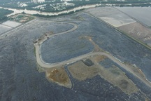 Đa Phước xin trả lại cho TPHCM 2.000 tấn rác mỗi ngày