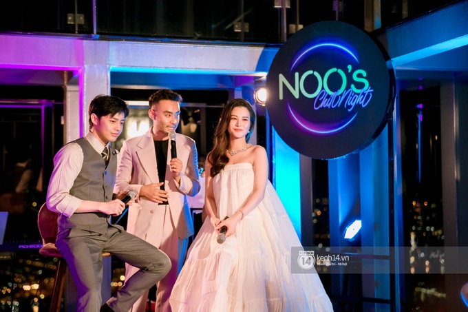 Sắp đến ngày vỡ chum mà mẹ bầu Vbiz hăng quá: Hồ Ngọc Hà làm show riêng, Đông Nhi vẫn đi hát, Thu Thủy ra MV như thường - Ảnh 2. Sắp đến ngày vỡ chum mà mẹ bầu Vbiz hăng quá: Hồ Ngọc Hà làm show riêng, Đông Nhi vẫn đi hát, Thu Thủy ra MV như thường - Ảnh 2.