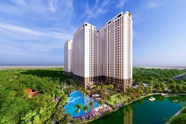 Nam Sài Gòn – điểm đến của những dự án cao cấp