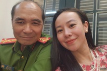 Phương "Xin hãy tin em" tái xuất màn ảnh sau 22 năm và cuộc sống ít ai ngờ