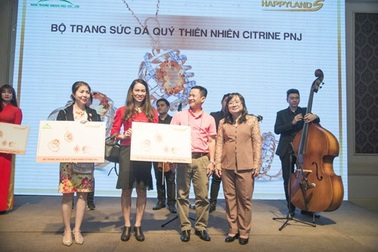 Marina Hill sắp “Bắc tiến” ra mắt khách hàng tại Hà Nội