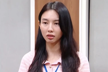 Chiêu "thoát vai" của hoa hậu Thùy Tiên trong phi vụ kẹo Kera