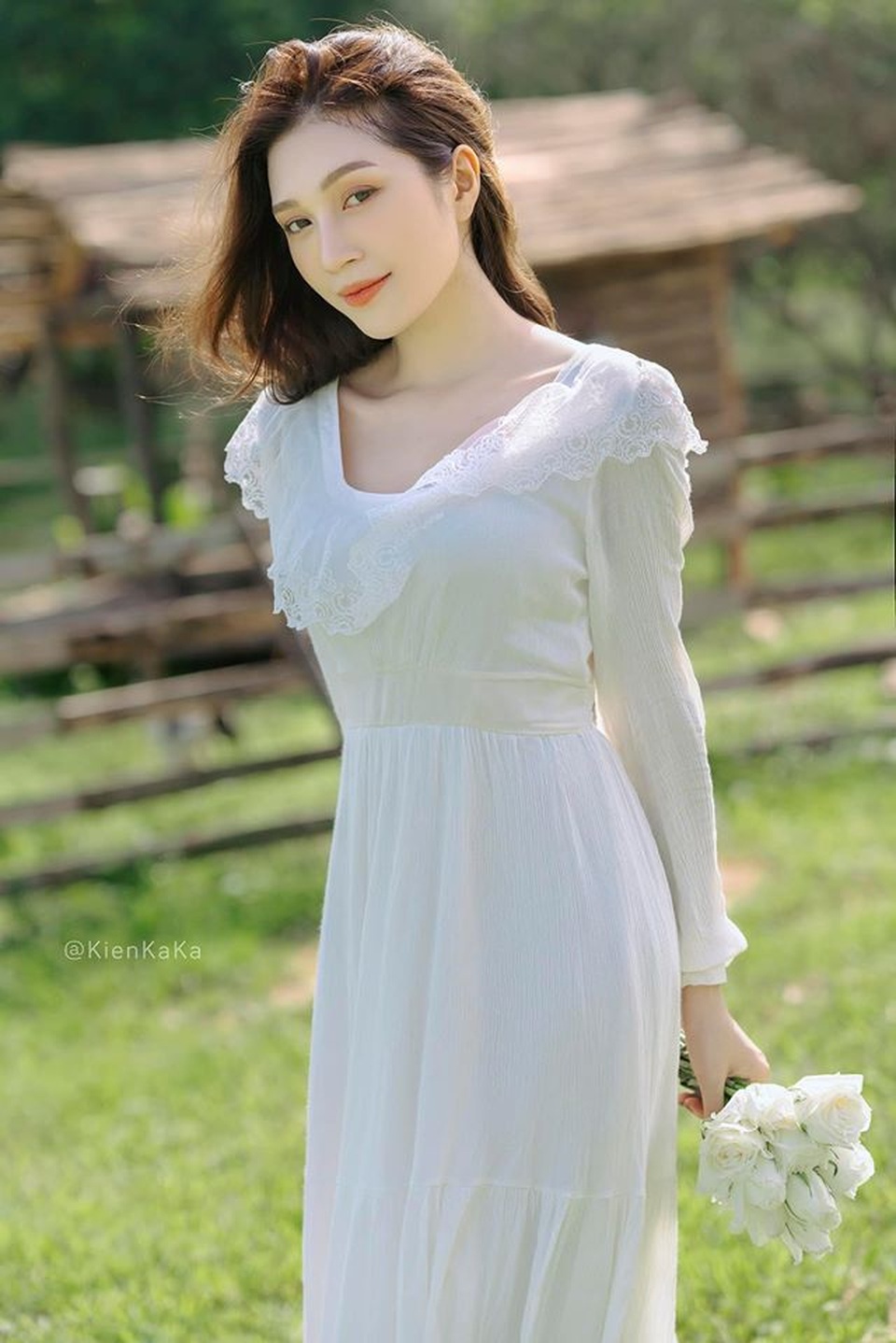 “Hot girl World Cup” cover ca khúc của Sơn Tùng MTP cực đáng yêu - 6 “Hot girl World Cup” cover ca khúc của Sơn Tùng MTP cực đáng yêu - 6