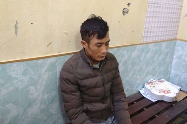 Gã thợ xây khống chế hiếp dâm nữ sinh lớp 6