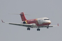 Vietjet muốn khai thác máy bay "made in China" nhưng phải chờ đợi