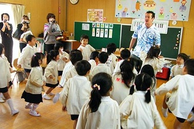 Nhật Bản: “Giáo dục đạo đức” là cốt lõi