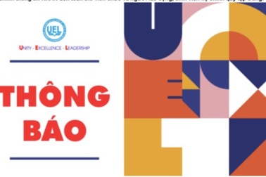 Trường đại học thông báo khẩn, tạm dừng thi học kỳ ngay trong đêm