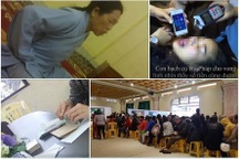 Yêu cầu chùa Ba Vàng chấm dứt hoạt động “thỉnh vong báo oán”, cúng “oan gia trái chủ”