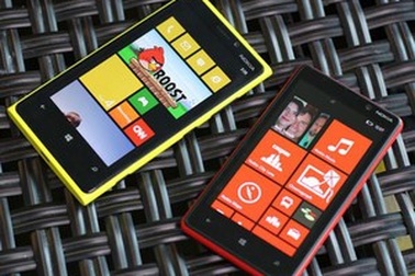 Việt Nam là một trong những quốc gia sử dụng Windows Phone nhiều nhất