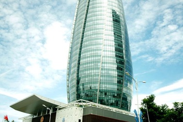 40 ngày ở tòa thị chính “trái bắp”