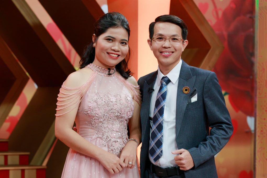 Táo bạo đến nhà trai xin cưới, nàng người Chăm lấy chồng xịn người Kinh - 1 Táo bạo đến nhà trai xin cưới, nàng người Chăm lấy chồng xịn người Kinh - 1