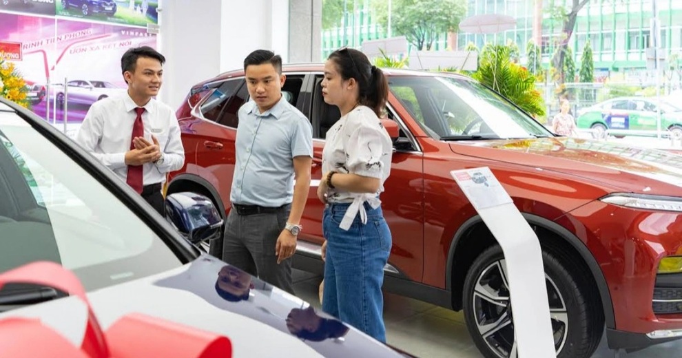 Thấy gì khi hàng loạt ông lớn ngành ô tô ồ ạt xin biệt đãi? - 1 Thấy gì khi hàng loạt ông lớn ngành ô tô ồ ạt xin biệt đãi? - 1