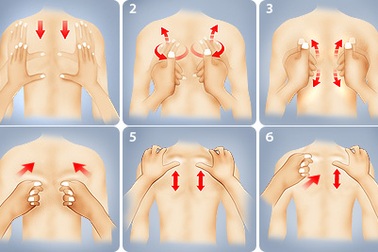 Chăm sóc sức khỏe cha mẹ thời điểm giao mùa