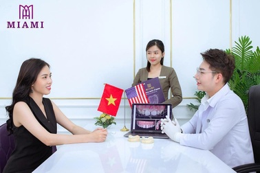 3 lý do Miami chiếm trọn niềm tin của khách hàng