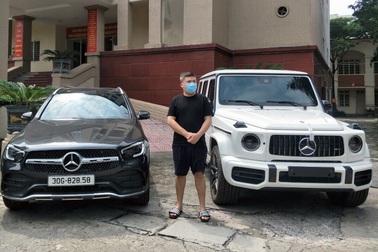 Đường dây đánh bạc nghìn tỷ của Nguyễn Minh Thành hầu tòa