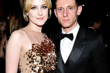 Người đẹp Hollywood kết hôn bí mật