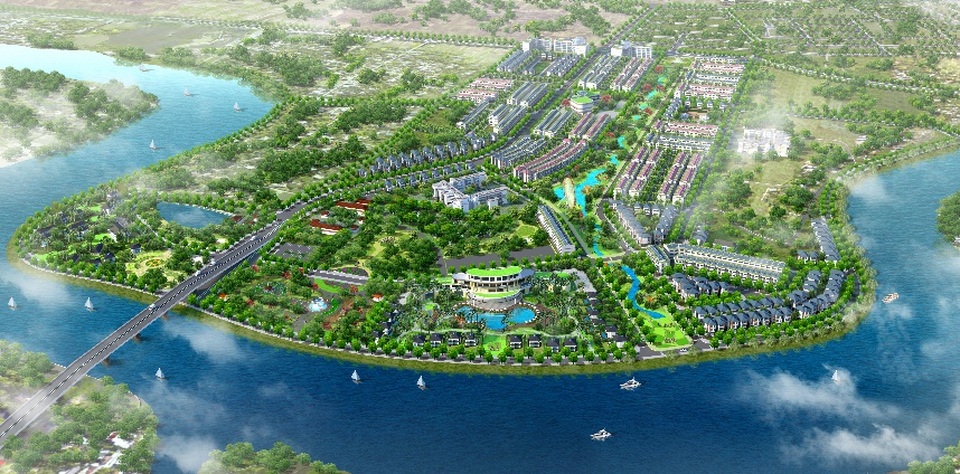 Đất nền: Điểm sáng cho thị trường bất động sản mùa dịch Covid-19 - 1 Đất nền: Điểm sáng cho thị trường bất động sản mùa dịch Covid-19 - 1