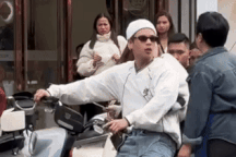 Cặp đôi Hà Nội khẩu chiến tại quán bánh cuốn Trung Quốc: Chủ quán lên tiếng