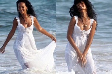 Rihanna trở thành đại sứ du lịch của Barbados