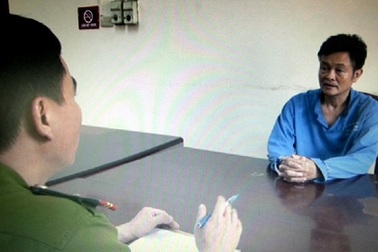 Đường dây mua bán ma túy liên tỉnh bị triệt phá