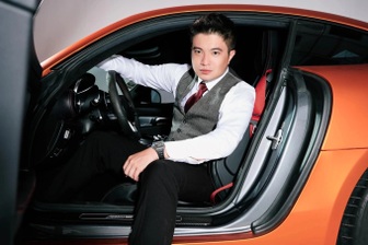 Đàn em Mr Pips khai thuê chìa khóa siêu xe để "sống ảo", truyền cảm hứng
