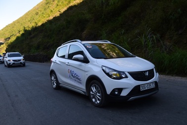 5 lý do nên mua ngay VinFast Fadil trong tháng 10