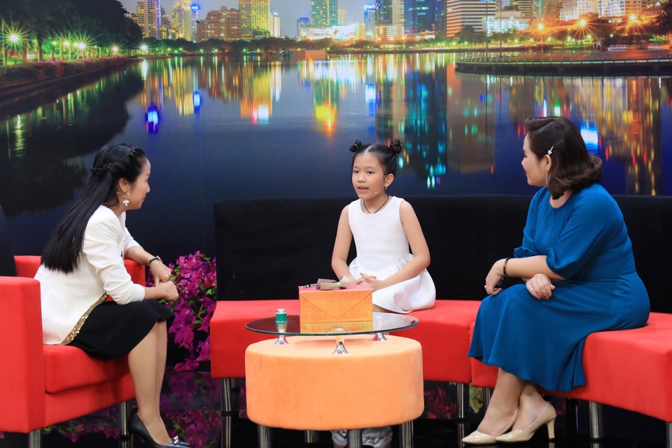 Nhạc sĩ “Nhật ký của mẹ” kể về hành trình chữa bệnh trầm cảm cho con nuôi - 3 Nhạc sĩ “Nhật ký của mẹ” kể về hành trình chữa bệnh trầm cảm cho con nuôi - 3