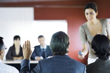 12 lỗi thường gặp khi phỏng vấn