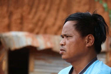 Hàng chục hộ dân đứng trước nguy cơ không còn đất sản xuất