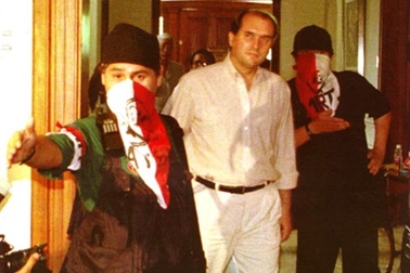 Vụ bắt cóc 72 con tin tại tòa Đại sứ Nhật Bản tại Peru: Cả thế giới vào cuộc (kỳ 2)