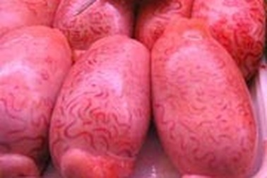 Những món ăn giúp bổ thận