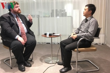 Chuyên gia Mỹ: Chuyến thăm của Tổng thống cam kết hợp tác Mỹ-Việt