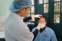 Bộ Y tế đề nghị truy trách nhiệm người hành hung nhân viên y tế