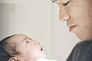 Bắt đầu làm bố, khó mà dễ