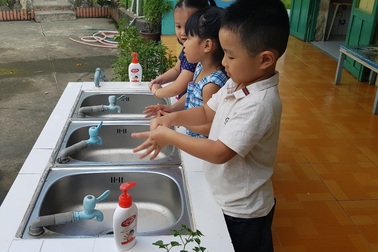 Dù nguy hiểm nhưng rất ít người chú ý đến nguy cơ này sau bão Usagi