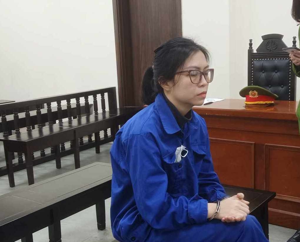 Người phụ nữ chiếm đoạt hơn 13 tỷ đồng với chiêu lừa đổi tiền mới - 1 Người phụ nữ chiếm đoạt hơn 13 tỷ đồng với chiêu lừa đổi tiền mới - 1